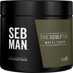 Sebastian Seb Man The Sculptor Matte Clay 75 ml