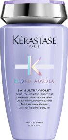 Kérastase Blond Absolu Bain Ultra-Violet 250 ml