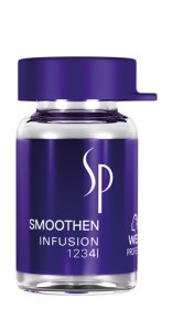 Wella SP System Professional Smoothen Infusion (6 x 5 ml)