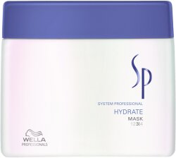 Wella SP System Professional Hydrate Mask 400 ml