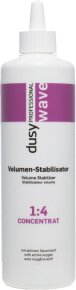 Dusy Volume Stabilisator 1:4 Volumenwelle Fixierung 500 ml