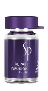 Wella SP System Professional Repair Infusion ( 6 x 5 ml )
