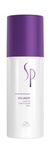 Wella SP System Professional Volumize Leave in Conditioner 150 ml