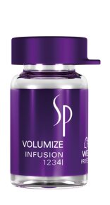 Wella SP System Professional Volumize Infusion ( 6 x 5 ml )