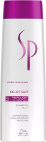 Wella SP System Professional Color Save Shampoo 250 ml