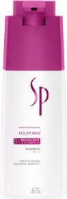 Wella SP System Professional Color Save Shampoo 1000 ml