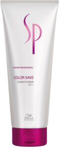 Wella SP System Professional Color Save Conditioner 200 ml