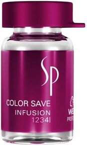 Wella SP System Professional Color Save Infusion ( 6 x 5 ml )
