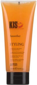 KIS Kappers Styling Smoother 200 ml