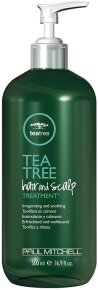 Paul Mitchell Tea Tree Hair And Scalp Treatment 500 ml