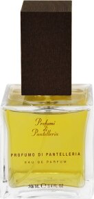 Profumi di Pantelleria Profumo di Pantelleria Eau de Parfum (EdP) 50 ml