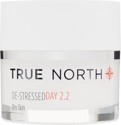 True North De-Stressed Day 2.2 Dry Skin 50 ml