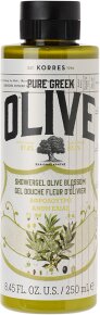 Korres Olive Shower Gel Olive Blossom 250 ml