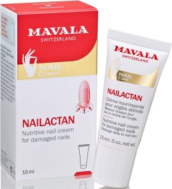 Mavala Nailactan Nagelnährcreme i.d.Tube 15 ml