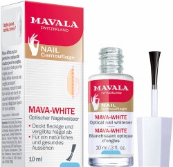 Mavala MAVA-White 10 ml
