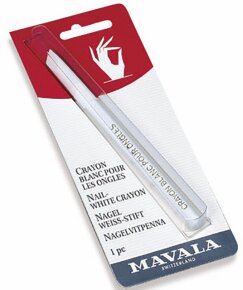 Mavala Nagelweiss Stift
