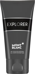 Montblanc Explorer Duschgel 150 ml