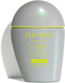 Shiseido Sports BB Medium Dark 30 ml
