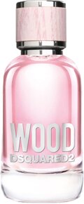 Dsquared² Wood pour Femme Eau de Toilette (EdT) 30 ml