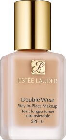Estée Lauder Double Wear Stay-in-Place Makeup SPF 10 1CO Shell 30 ml