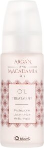 Biacre Argan & Macadamia Öl 100 ml