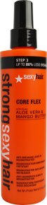 Sexyhair Strong Core Flex Leave-In Reconstructor 250 ml
