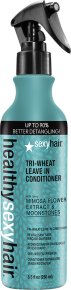 Sexyhair Healthy Tri-Wheat Leave-In Conditioner 50 ml