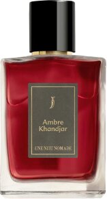 Une Nuit Nomade Ambre Khandjar Eau de Parfum (EdP) 100 ml