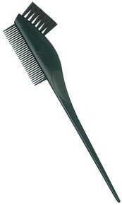 Wella Färbepinsel mit Kamm Color Comb Färbekamm