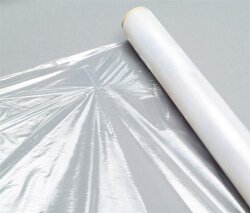 Wella Wrap Foil Folie mit 250 Blättern