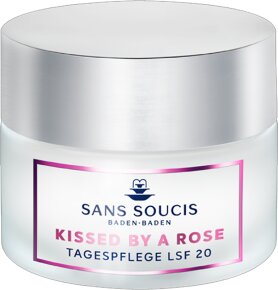 Sans Soucis Kissed By a Rose Tagespflege LSF 20 50 ml