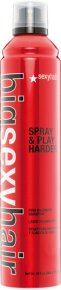 Sexyhair Big Spray & Play Harder Firm Volumizing Hairspray 300 ml