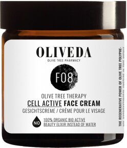 Oliveda F08 Gesichtscreme Cell Active 50 ml