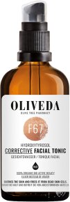 Oliveda F67 Gesichtswasser Hydroxytyrosol Corrective 100 ml
