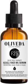 Oliveda F25 Gesichtsöl Neroli - Rejuvenating 50 ml