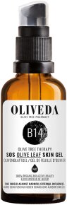 Oliveda B14 SOS Olivenblatt Gel Protection 50 ml