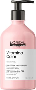 L'Oréal Professionnel Serie Expert Vitamino Color Shampoo 500 ml