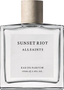 AllSaints Sunset Riot Eau de Parfum (EdP) 100 ml
