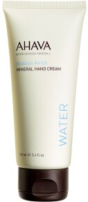 Ihr Geschenk - Ahava Deadsea Water Mineral Hand Cream 40 ml