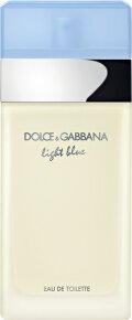 Ihr Geschenk - Dolce & Gabbana Light Blue Eau de Toilette 4,5 ml