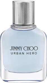 Jimmy Choo Urban Hero Eau de Parfum (EdP) 30 ml