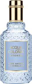 4711 Acqua Colonia Intense Pure Breeze of Himalaya Eau de Cologne (EdC) 50 ml