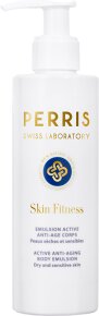 Perris Skin Fitness Active Anti-Aging Body Emulsion 200 ml