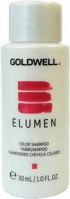 Goldwell Elumen Probiergrößen Shampoo 30 ml