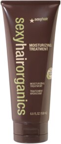 Sexyhair Organics Moisturizing Treatment 200 ml