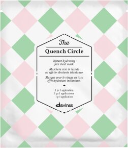 Davines The Circle Chronicles The Quentch Circle