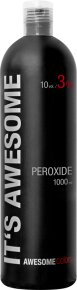 Sexyhair Awesomecolors Peroxid 3 % 1000 ml