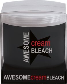Sexyhair Awesome Colors Cream Bleach Blondierung 500 g