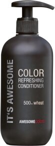 Sexyhair Awesomecolors Color Refreshing Conditioner Wheat 500 ml