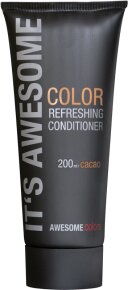 Sexyhair Awesomecolors Color Refreshing Conditioner Cacao 200 ml